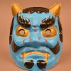 2009.194.1 Oni Mask