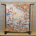 2012.6.4 Kimono (back)