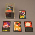 AB 76-67 Hanafuda cards