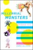 Millennial Monsters book cover