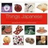 Things Japanese book cover