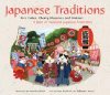 Japanese Traditions book cover