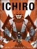 Ichiro book cover