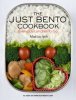 Just Bento Cookbook cover