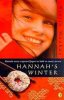 Hannah's Winter book cover