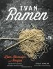 Ivan Ramen book cover