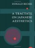 Tractate Japanese Aesthetics book cover