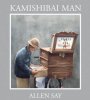 Kamishibai Man book cover