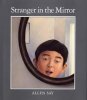 Stranger in the Mirror book cover