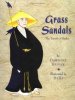 Grass Sandals book cover