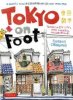 Tokyo on Foot book cover