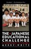 The Japanese Educational Challenge book cover