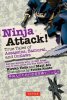 Ninja Attack! book cover