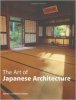 Art of Japanese Architecture book cover