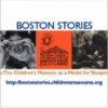 Boston Stories