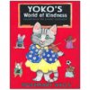 Yoko's World of Kindness book cover