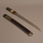 AB 60-2 e Shoto Sword