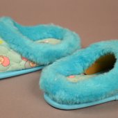 AB 85-42 Slippers