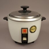 AB 76-109 Rice Cooker