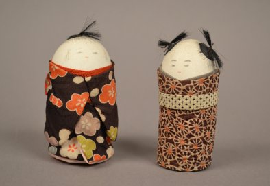 2010.9.1-2 Egg Dolls