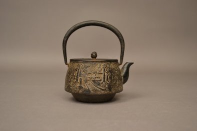 2012.12.1 Teapot
