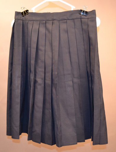 2012.3.2 Uniform Skirt