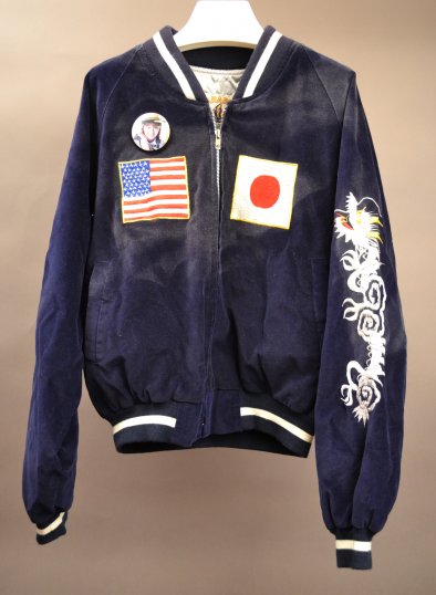 2012.3.4 Jacket (front)