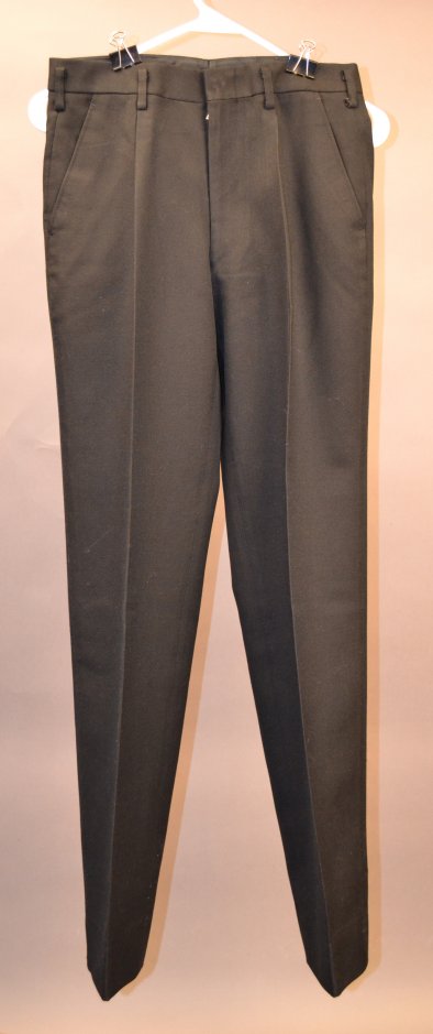 2012.3.5 Uniform (Pants)