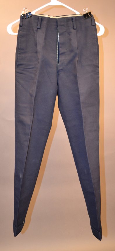 2012.3.7 Uniform Pants