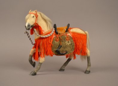 AB 360 Horse (front)
