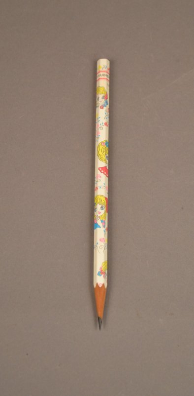 AB 75-8 a Pencil