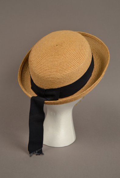 AB 86-4 Hat (back)