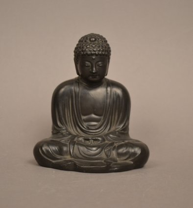 AB XX 126 Miniature Buddha (front)