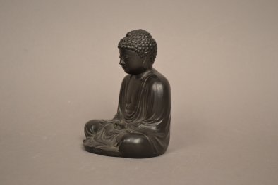 AB XX 126 Miniature Buddha (side)