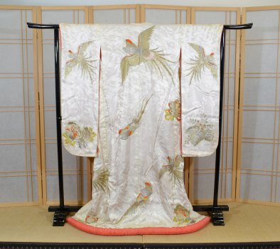 2013.4.1 Kimono (back)