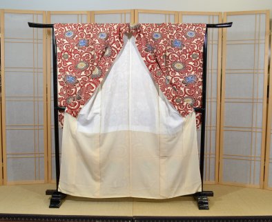 2012.6.2 Kimono (front)