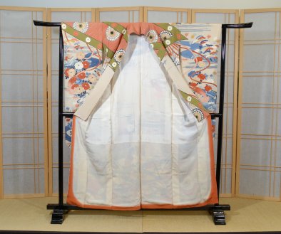2012.6.4 Kimono (front)