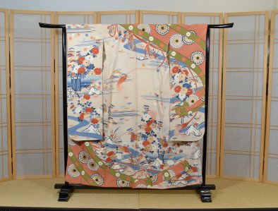 2012.6.4 Kimono (back)
