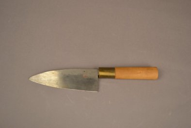 AB 914 Kitchen Knife